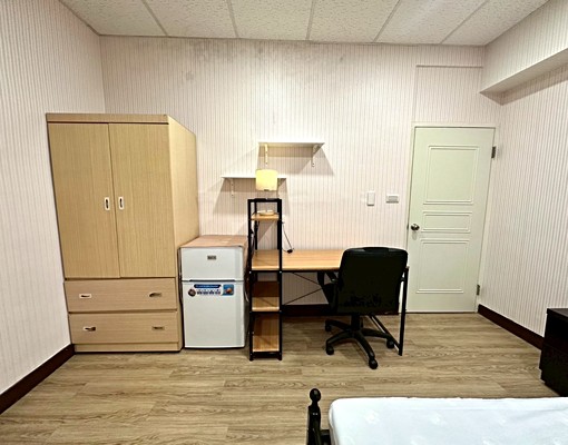 永安市場/裝潢新/格局方正獨立陽台曬衣/雙衛浴乾濕分離/機能 - Image 4