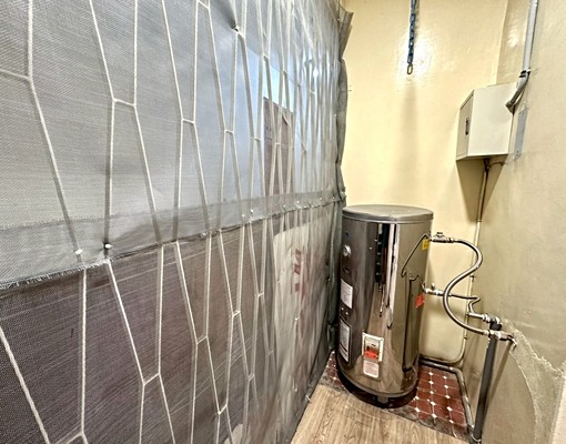 永安市場/裝潢新/格局方正獨立陽台曬衣/雙衛浴乾濕分離/機能 - Image 6