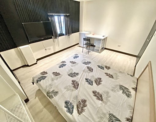 全新裝潢、乾濕分離🔥可租補✅獨洗曬✨近一中 - Image 5