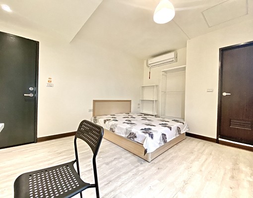 全新裝潢、乾濕分離🔥可租補✅獨洗曬✨近一中 - Image 3