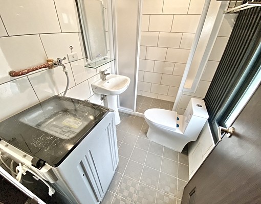 全新裝潢、乾濕分離🔥可租補✅獨洗曬✨近一中 - Image 4