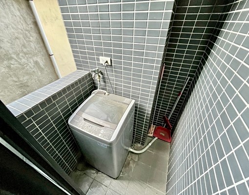 全木質系統裝潢💕室內機車位/梅川園道旁/電梯/五年屋💕 - Image 14