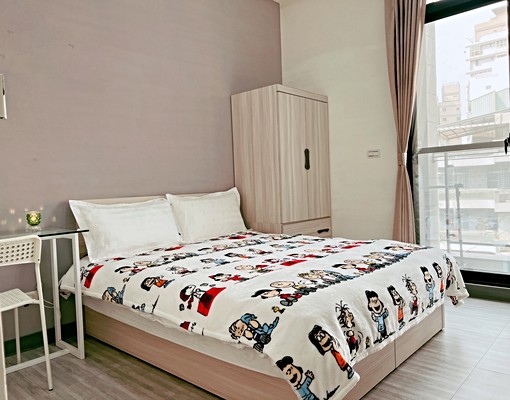 精華地段透天電梯獨立套房近火車站新光 - 591租屋網 - Image 4