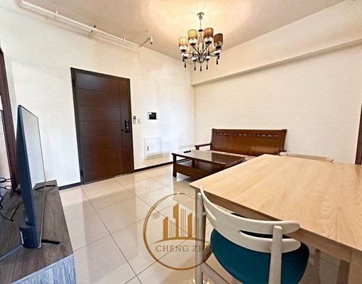 南屯嶺東米蘭花園🔥2房平面車位✨ - Image 3