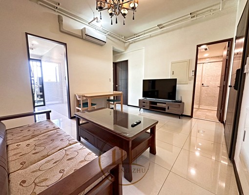 南屯嶺東米蘭花園🔥2房平面車位✨ - Image 2