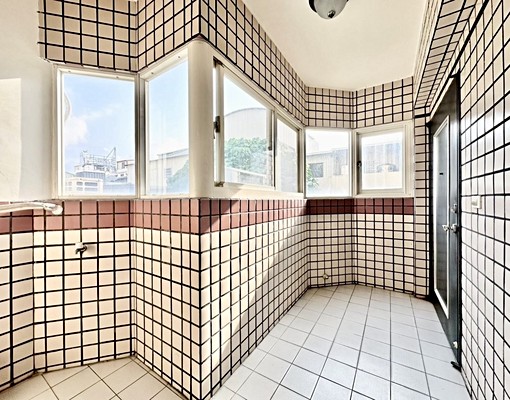 ✅車✅租補戶籍報稅✨水湳愛買敦化公園經貿✨小資秒殺全配三房✨ - Image 14