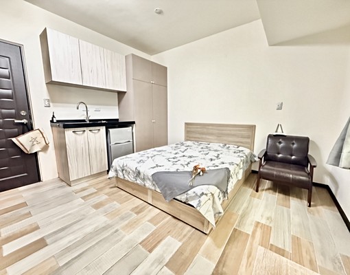 南屯好屋🔥可租補💰大陽台/機車位/近文心公園/文心路 - 591租屋網 - Image 3