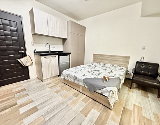 南屯好屋🔥可租補💰大陽台/機車位/近文心公園/文心路 - Image 5