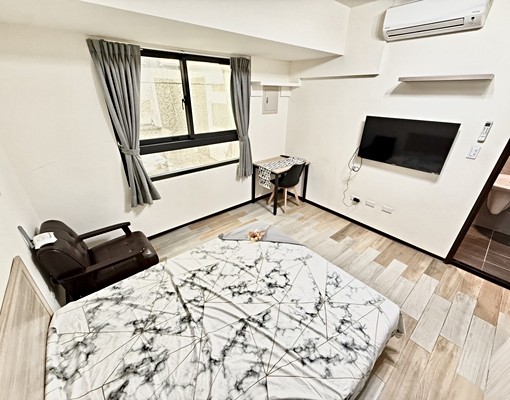 南屯好屋🔥可租補💰大陽台/機車位/近文心公園/文心路 - Image 9