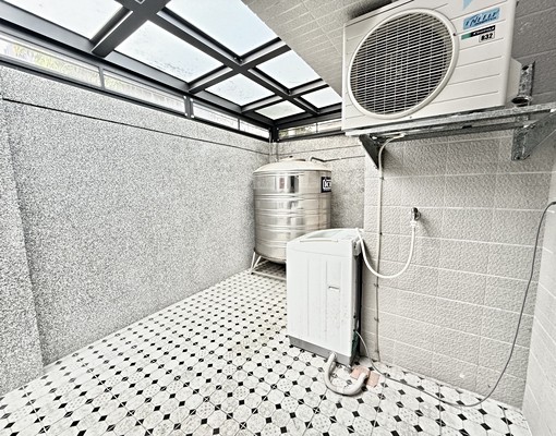 南屯好屋🔥可租補💰大陽台/機車位/近文心公園/文心路 - 591租屋網 - Image 11