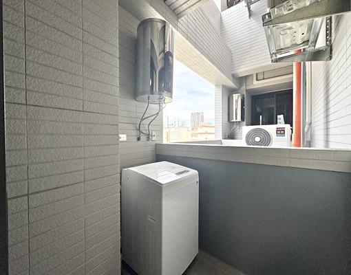 北屯區🔥可以寵物/電梯🛗雙租補💰近中清路/迪卡儂 - 591租屋網 - Image 7