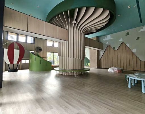 世界花園◆裝潢美宅◆捷運海山站◆1+1房有車位◆可租補◆入籍 - 591租屋網 - Image 10