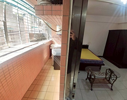 捷運南勢角.超值套房.可寵.獨立洗衣機.可租補 - Image 4