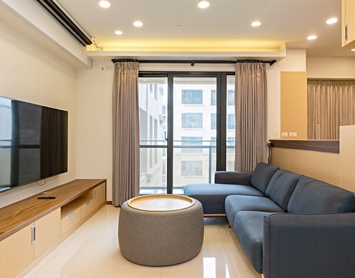 🏡宏觀大器｜2+1房雙平車｜高鐵生活圈首選 - Image 1