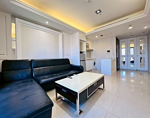 ✅可租補✅雙衛浴2房平車✅高樓層無限視野✅可貓✅全配✅雙陽台 - 591租屋網 - Image 2