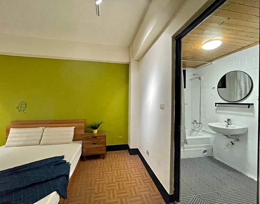 3房2廳/LaLaPort/全聯+超商/臨樂業路/寵物可 - Image 11