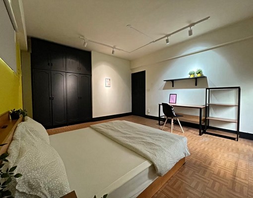 3房2廳/LaLaPort/全聯+超商/臨樂業路/寵物可 - Image 13