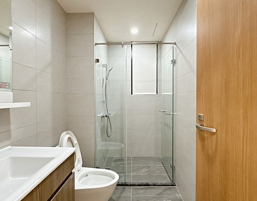 大慶夜市、健康公園✨朝北帝王戶✨3房全新社區 - Image 8