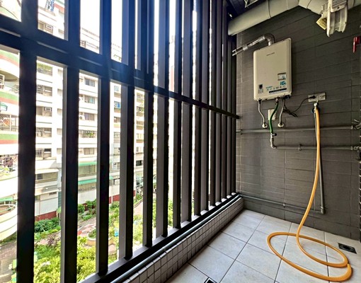 🌈福山國中小🌈左營高鐵台積電🌈稀有陽台進出三房平車 - 591租屋網 - Image 14