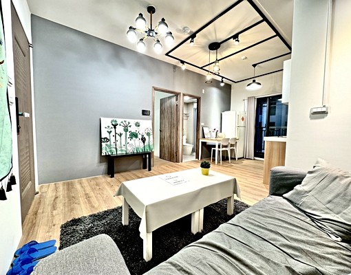 中臺科大、太平勤益✨精美2房可寵可貓狗✨含平車 - 591租屋網 - Image 4