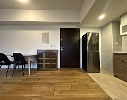 走路三分鐘到高鐵站！可寵！附傢俱！附車位！採光大套房 - 591租屋網 - Image 10