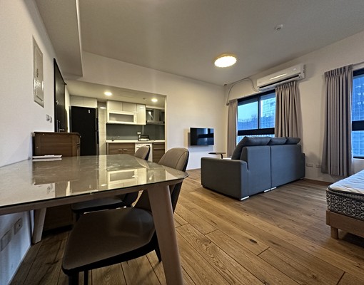 走路三分鐘到高鐵站！可寵！附傢俱！附車位！採光大套房 - 591租屋網 - Image 2