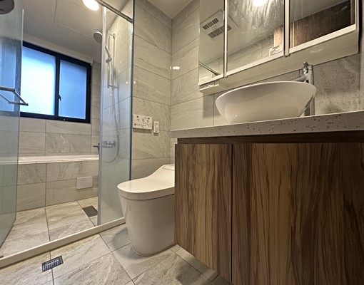 走路三分鐘到高鐵站！可寵！附傢俱！附車位！採光大套房 - 591租屋網 - Image 12