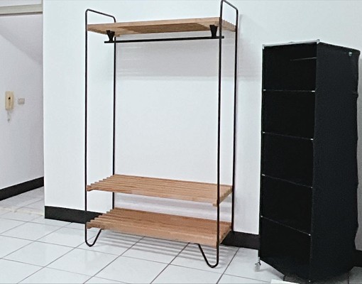 CherryHouse單人雅房(3B) - 591租屋網 - Image 3