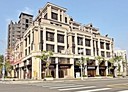 西屯區-朝馬路店面,104.6坪