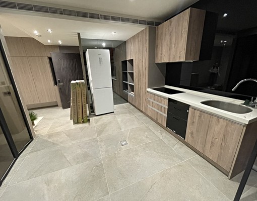 🌟近裕民街✦可住家與商辦✦高級裝潢精美感樓中樓✦可寵貓 - Image 3