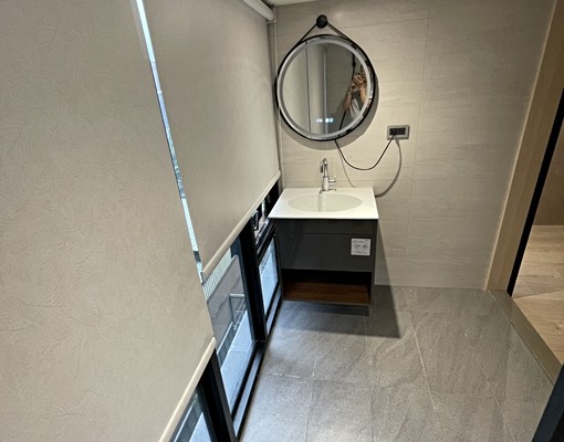 🌟近裕民街✦可住家與商辦✦高級裝潢精美感樓中樓✦可寵貓 - Image 7