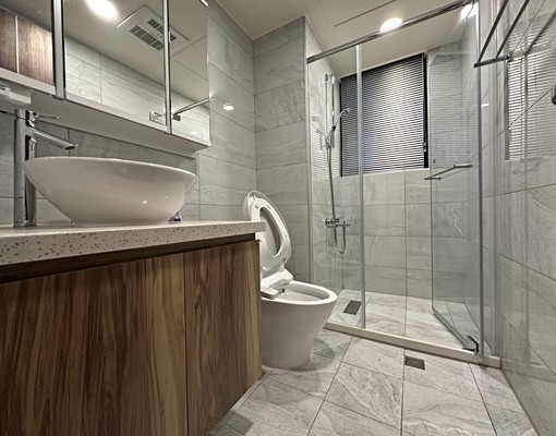 走路到高鐵3分鐘!可報稅!附傢俱!附車位!美裝潢外棟大四房 - 591租屋網 - Image 10