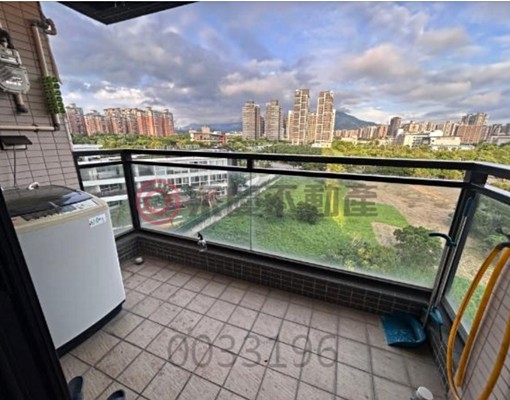 宏盛水悅電梯三房可寵可入籍可租補 - Image 3