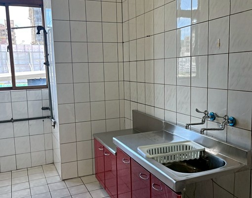 寬闊邊間採光佳樓下永寧站超商適辦住附平面車位-屋主自租- - 591租屋網 - Image 8