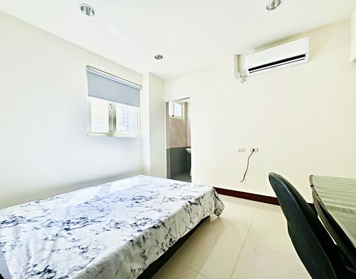 南屯可短租♡可租補入籍♡雙層冰箱♡子母車♡飲水機 - Image 2