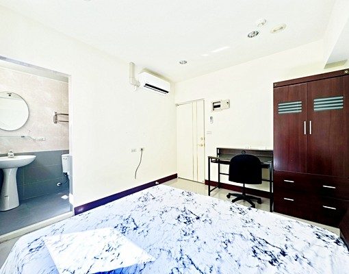 南屯可短租♡可租補入籍♡雙層冰箱♡子母車♡飲水機 - Image 5