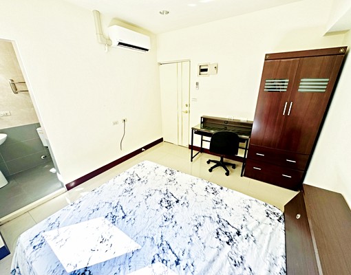 南屯可短租♡可租補入籍♡雙層冰箱♡子母車♡飲水機 - Image 6