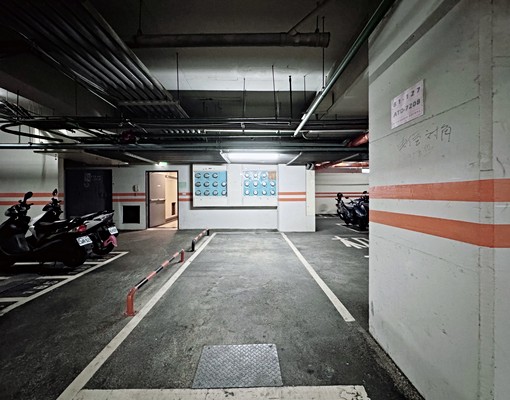 【中信慈芳】築之賞｜高樓美兩房平車｜原三房格局空間好利用 - 591租屋網 - Image 2