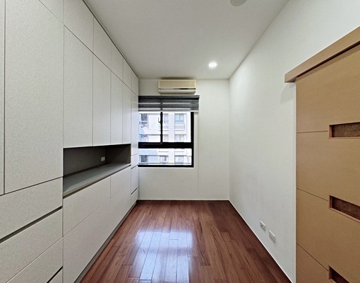 【中信慈芳】築之賞｜高樓美兩房平車｜原三房格局空間好利用 - 591租屋網 - Image 6