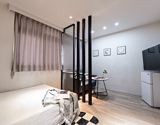 ✨近桃園市政府✨可補助可戶籍/獨洗獨網/可貓/垃圾代收❗ - 591租屋網 - Image 3