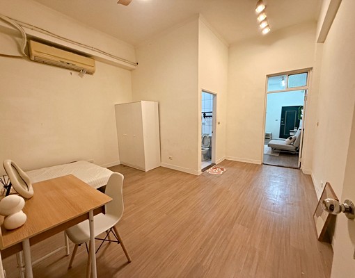 同安街,藝文特區,1房1廳2衛1獨立陽台.🍎可租補 - Image 10