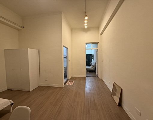 同安街,藝文特區,1房1廳2衛1獨立陽台.🍎可租補 - Image 12