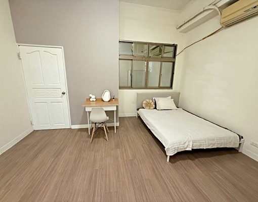 同安街,藝文特區,1房1廳2衛1獨立陽台.🍎可租補 - Image 13