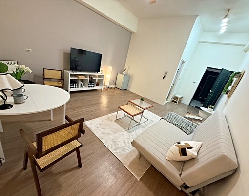 🔥降價同安街,藝文特區,1房1廳2衛1獨立陽台.🍎可租補 - Image 5