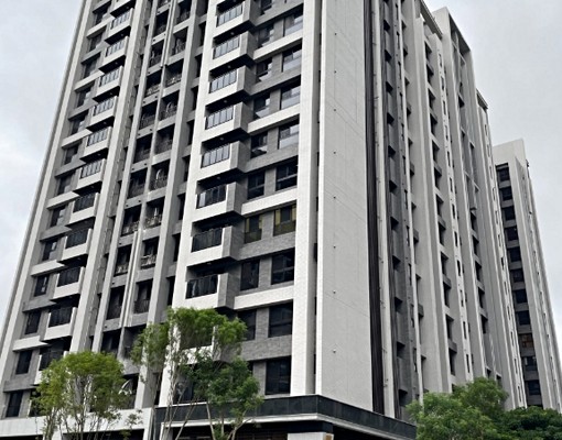 ☘️樂善國小學區!大華旭頂樓景觀2房平車! - 591租屋網 - Image 1