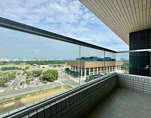 【仁發總圖匯】大坪數二房,萬坪中央公園、台南總圖書館旁 - 591租屋網 - Image 6