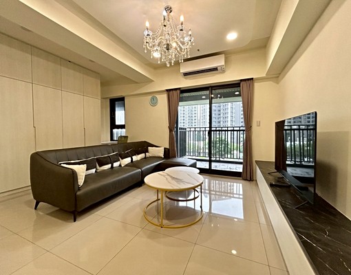 北屯🌟近漢神洲際質感全配2+1房✨ - 591租屋網 - Image 1