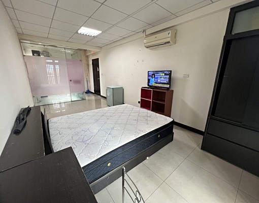 中壢/近忠貞市場/陽台/優質大套房 - 591租屋網 - Image 9