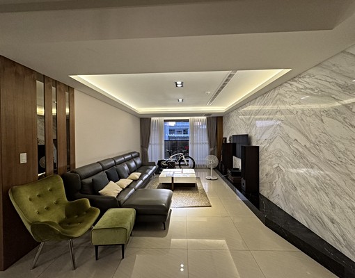 坐西朝東👌理想住所👌可寵洽|優質地段 - Image 3