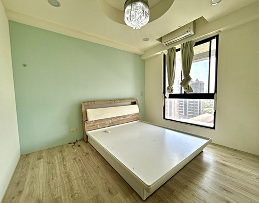 步行五分鐘捷運A19ꕤ太睿泰極景觀超大三房車位 - Image 5